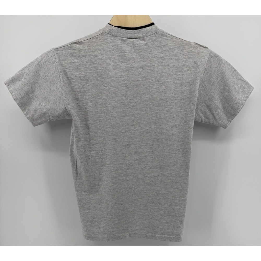Vintage 90s‎ Pro Tees Mount Rushmore South Dakota Shirt Size L Single Stitch USA - Picture 7 of 12